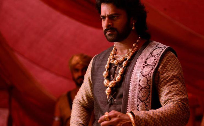 Must Read: Prabhas's Heart-Warming Letter To Fans, Post Bahubali 2' Huge Success