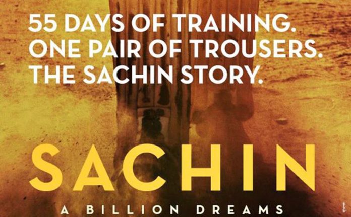 Sachin: A Billion Dreams First Day Collection, Occupancy Report And Early Estimates