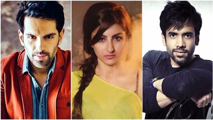 Star Siblings who failed to make it big in Bollywood