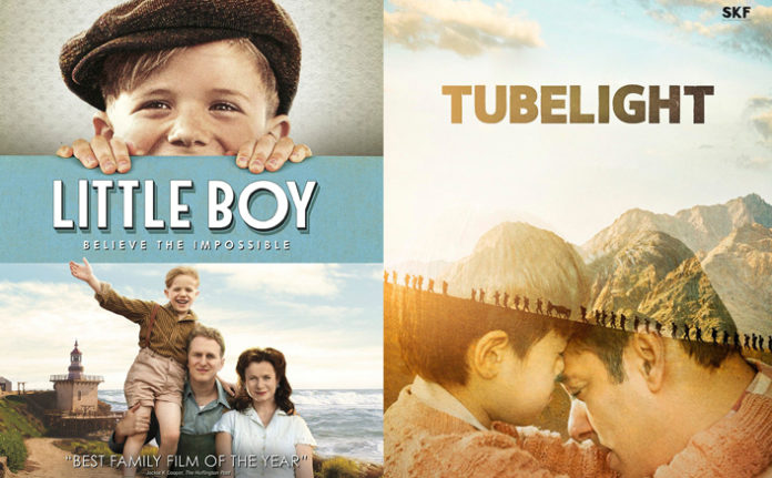 'Tubelight' Is A Copy Of This Hollywood Movie