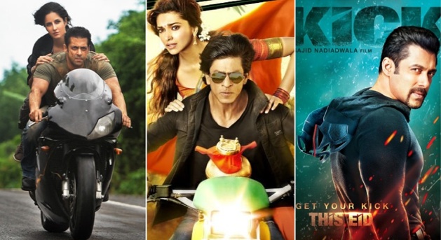 Box Office Report: Bollywood Eid Releases 2009 to 2020