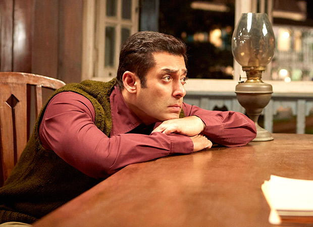 Tubelight 8th day box office collection: Salman Khan's film is a major flop