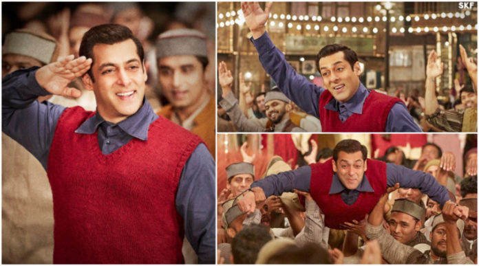 Tubelight 4th Day Collection Update: No Growth Even On Eid Day
