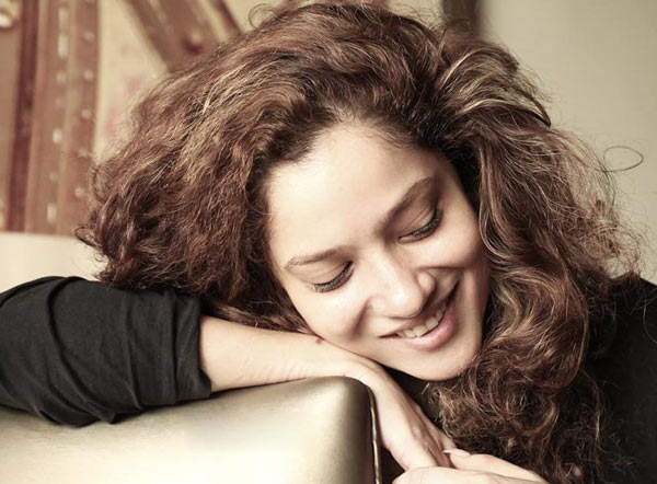 Ankita Lokhande is all set for her Bollywood debut