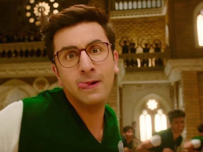 Jagga Jasoos first week collection: Ranbir Kapoor's film is a flop at the box office