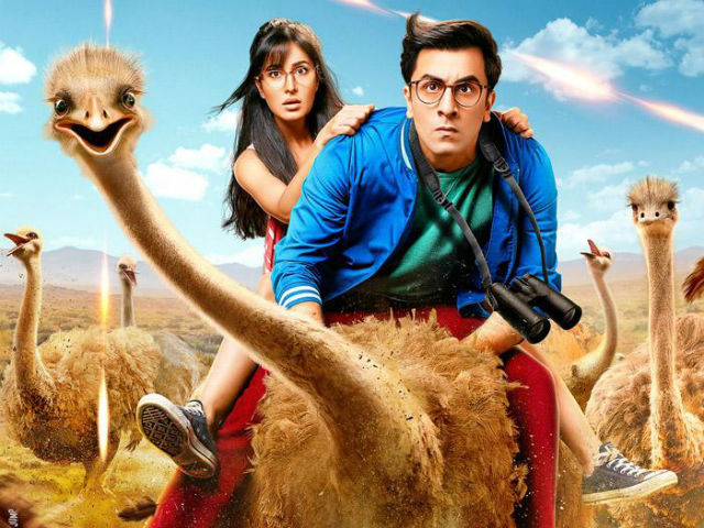 Jagga Jasoos First Day Box Office Collection Update: Average Start