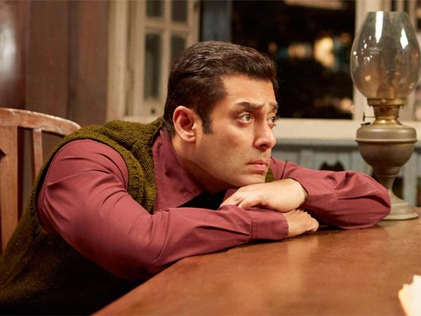 Why Salman Khan's Tubelight didn't work at the Box Office