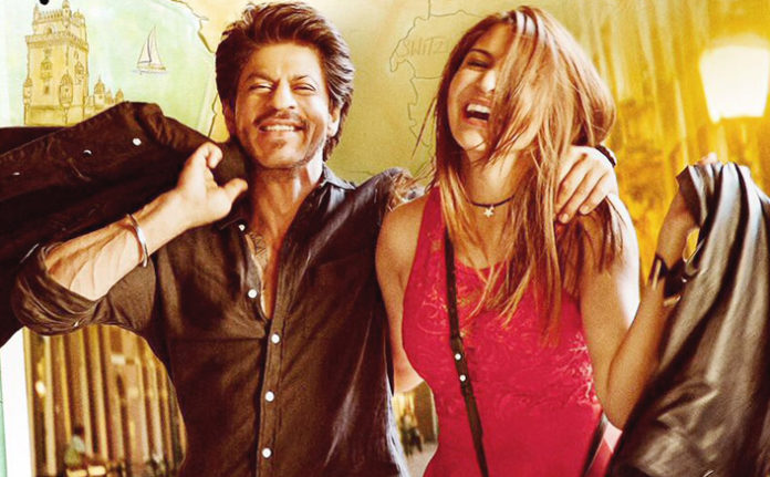 JHMS Second Weekend Collection, Lower Than Films Likes MOM, Phillauri & Naam Shabana