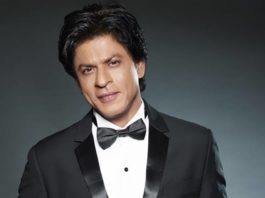 SRK should do desi films now -