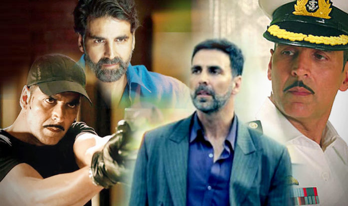 Akshay Kumar Movies Are Not Able To Cross Even 150 Crores