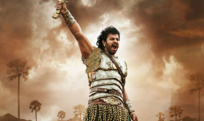 Baahubali 2 Smashes All Viewership Records On TV Premiere, Beats PRDP