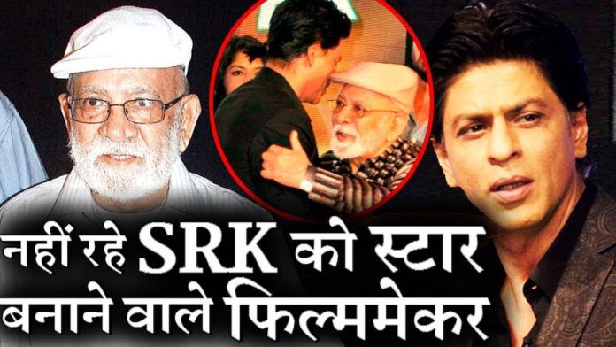 Lekk Tondon directed SRK In Dil Dariya
