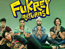 Fukrey Returns 10th day collection, incredible second weekend at the box office