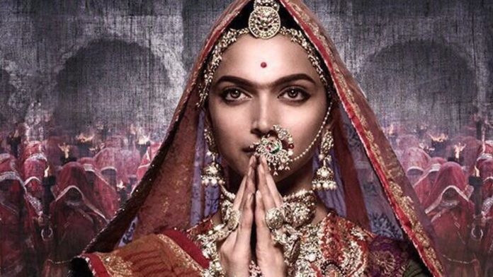 Padmaavat 6th day collection: Sanjay Leela Bhansali's 'Padmaavat' continues its dream run, inches closer to 150 crores mark.
