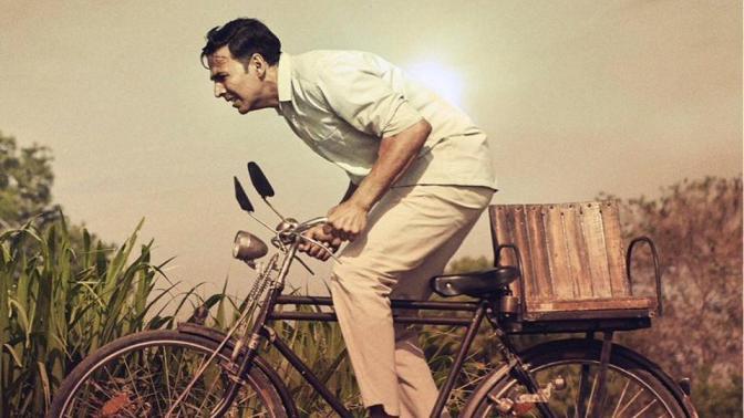 PadMan trailer review: Akshay Kumar should be declared a social hero of India