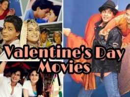 Valentine's Day 2021: 15 Bollywood Romantic Movies You Can Watch With Your Love