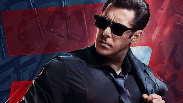 Salman Khan Race 3 movie release date