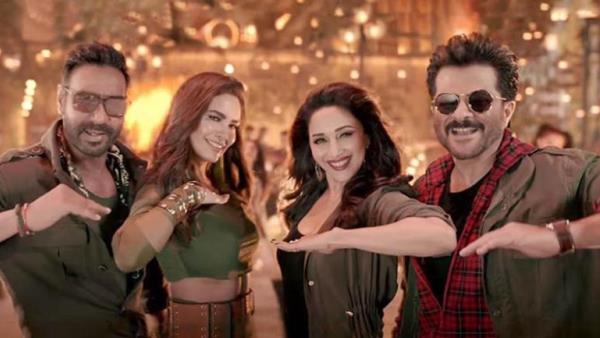 Total Dhamaal 1st Week Box Office Collection