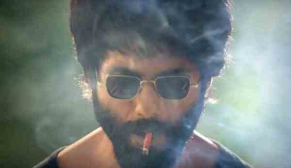 Kabir Singh 1st Day Box Office Collection: Big Opening Day