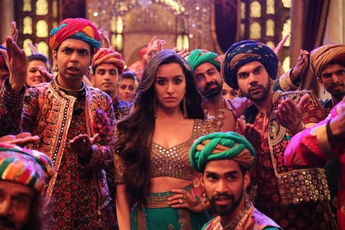 Stree 1st Day Collection, Budget and Box Office Economics