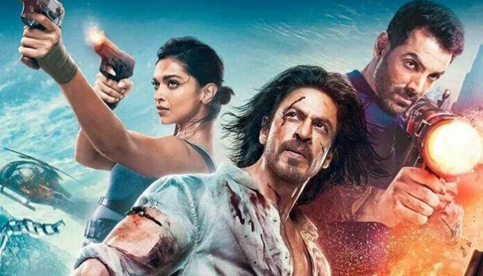Shahrukh Khan Highest Grossing Movies: Jawan Tops The List