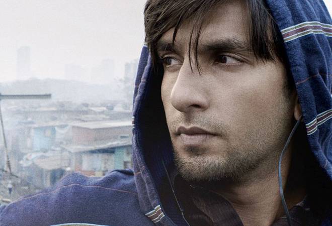 Gully Boy 1st Day Box Office Collection