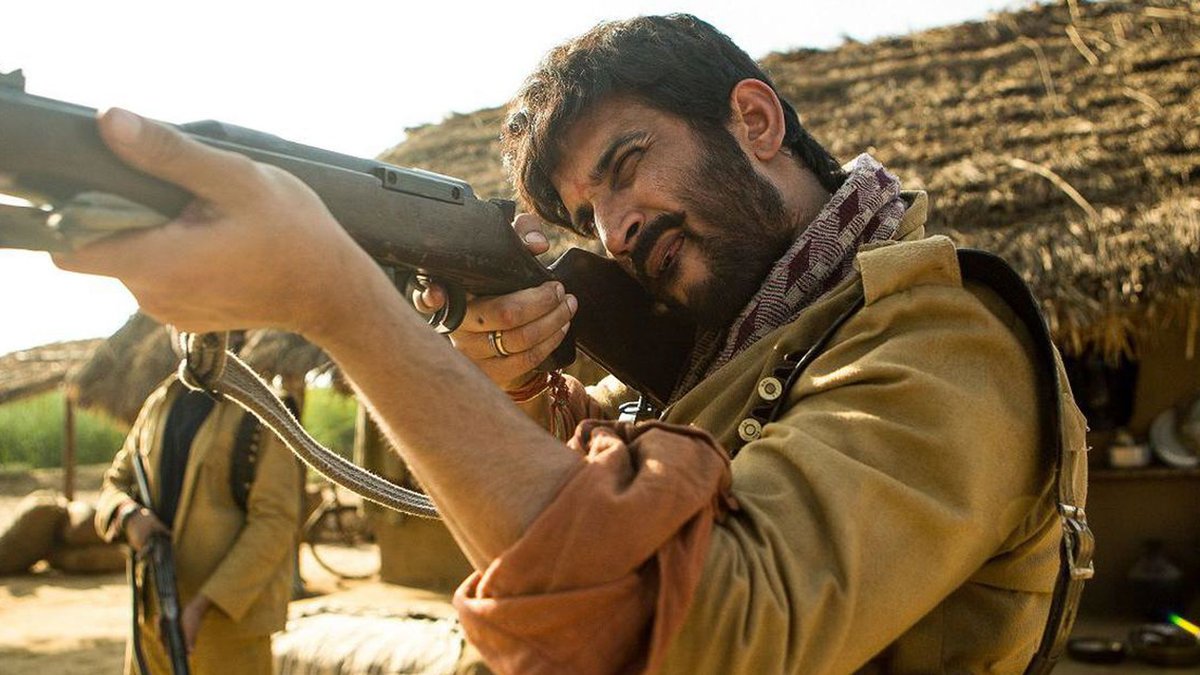 Sonchiriya review : In just 2 months, we've already got the best film of 2019