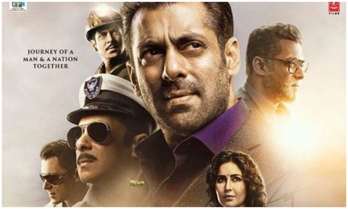 Salman Khan's Bharat Enters 200 Crore Club, Becomes His 6th Film To Achieve This Feat
