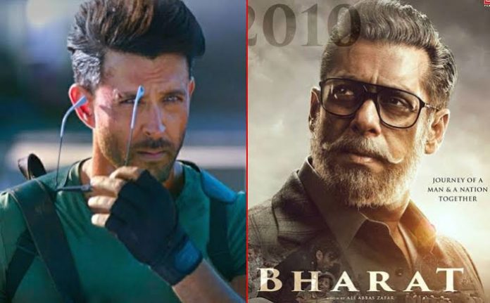 Highest Opening Day Collection Bollywood 2019, Top Opening Day Grossers Of 2019