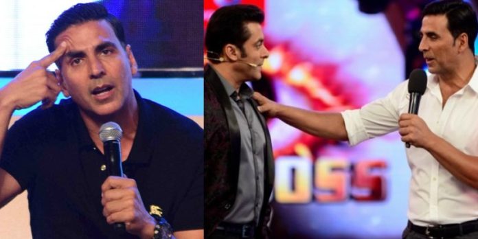 Akshay Kumar Finally Opens Up About The Clash Of Sooryavanshi With Salman Khan's Inshallah