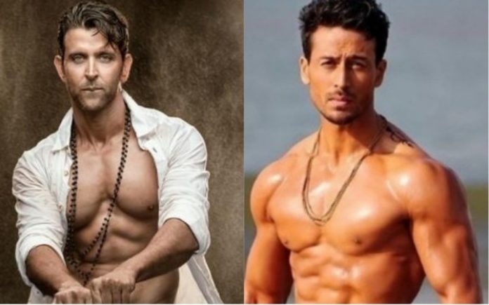 Hrithik Roshan is all praises for Tiger Shroff, gives him the biggest compliment ever