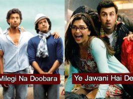 Friendship Day 2020: Top 10 Bollywood Movies Which Explore Friendship