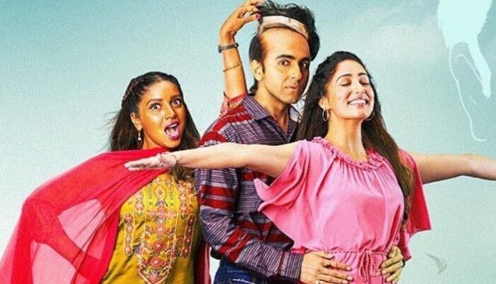 Bala Box Office Collection Day 3: Ayushmann starrer set for a big opening weekend