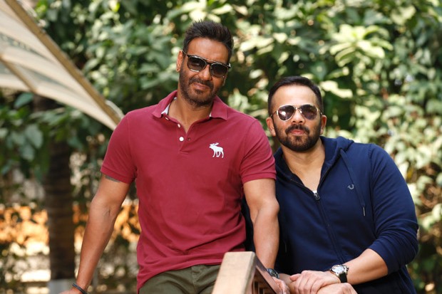 Golmaal 5: Rohit Shetty To Reunite With Ajay Devgn, Film To Release Next Year