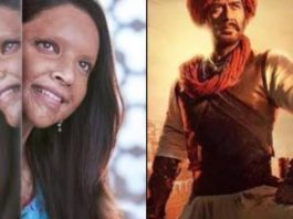 Box Office Collection Prediction: Tanhaji To Open Big, Chhapaak To Get An Average Opening