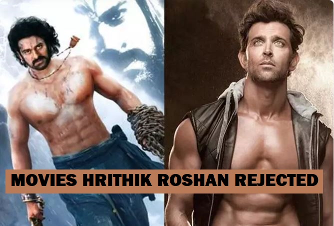 Baahubali to Dil Chahta Hai, 7 Blockbuster Movies Hrithik Roshan Rejected