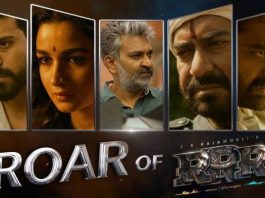 RRR Release Date: SS Rajamouli’s Magnum Opus To Release On This Date