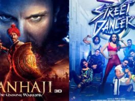 Highest Grossing Bollywood Movies 2020, Top Bollywood Grossers 2020