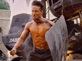 Baaghi 3 Third Day Box Office Collection: Good Jump On Sunday