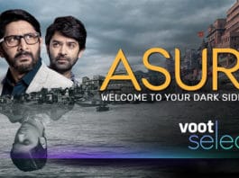Asur Web Series Leaked Online, Watch Or download On Voot Select