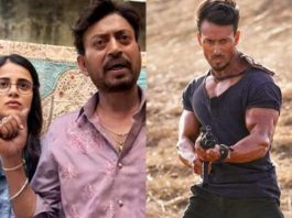Baaghi 3 Day 10 and Angrezi Medium Day 3 Box Office Collection Report