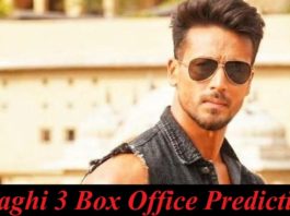 Baaghi 3 First Day Collection Prediction: Set For A Bumper Opening