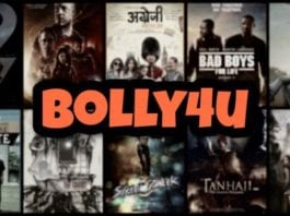 Bolly4u 2020: Download Hollywood, Bollywood, South Indian Movies For Free