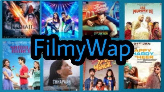 Filmywap 2021 Website: Bollywood, Hollywood, Punjabi HD Movies Download