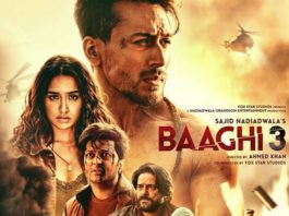 Baaghi 3 7th Day Box Office Collection, First Week Report
