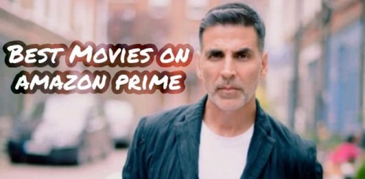 7 Best Akshay Kumar Movies On Amazon Prime Video To Watch Now