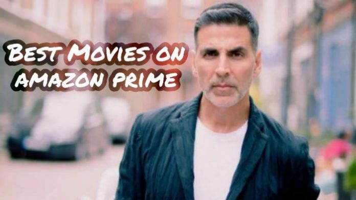 7 Best Akshay Kumar Movies On Amazon Prime Video To Watch Now