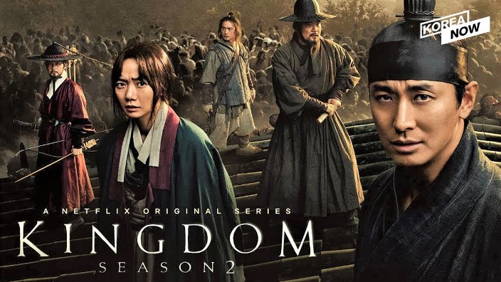 Kingdom season 3 episode 1