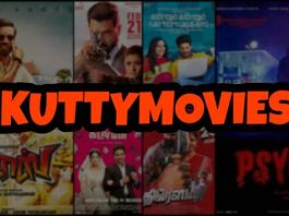 Kuttymovies 2021: HD Tamil Movies Free Download Website