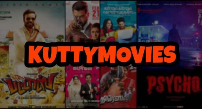 Kuttymovies 2021: HD Tamil Movies Free Download Website